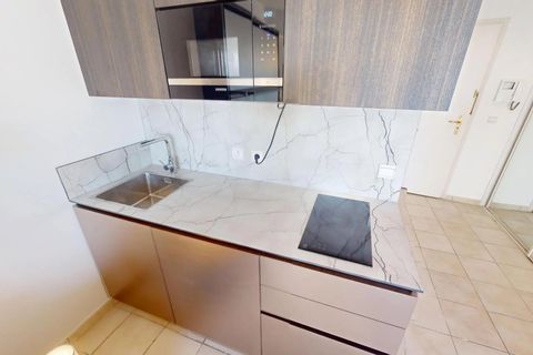 Lejlighed i Menton, Alpes-Maritimes, Menton - € 280.000 | Ref: X52349 - foto 5