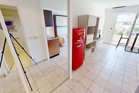 Lejlighed i Menton, Alpes-Maritimes, Menton - € 280.000 | Ref: X52349 - foto 6