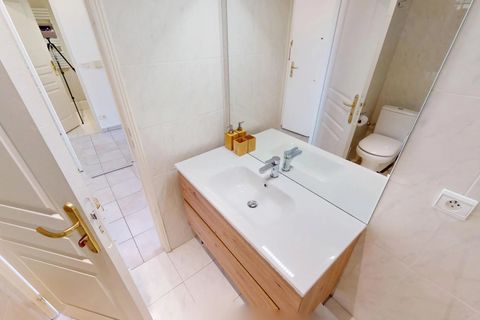 Lejlighed i Menton, Alpes-Maritimes, Menton - € 280.000 | Ref: X52349 - foto 8