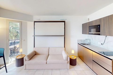 Lejlighed i Menton, Alpes-Maritimes, Menton - € 280.000 | Ref: X52349 - foto 9