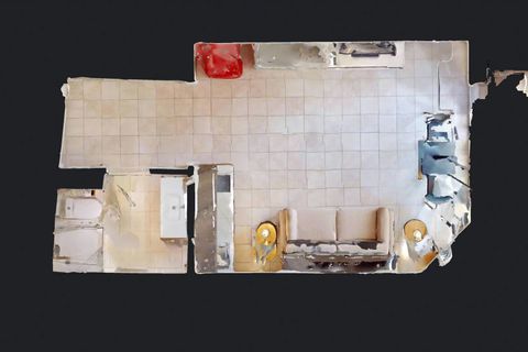 Lejlighed i Menton, Alpes-Maritimes, Menton - € 280.000 | Ref: X52349 - foto 10