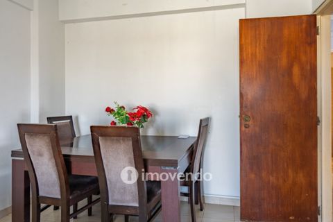 Lejlighed i Odivelas, Lisbon, Odivelas - € 270.000 | Ref: IMO-118431 - foto 2