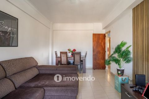 Lejlighed i Odivelas, Lisbon, Odivelas - € 270.000 | Ref: IMO-118431 - foto 3