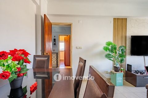Lejlighed i Odivelas, Lisbon, Odivelas - € 270.000 | Ref: IMO-118431 - foto 4