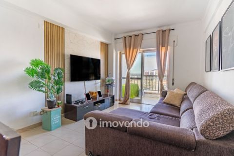 Lejlighed i Odivelas, Lisbon, Odivelas - € 270.000 | Ref: IMO-118431 - foto 6