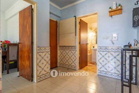 Lejlighed i Odivelas, Lisbon, Odivelas - € 270.000 | Ref: IMO-118431 - foto 7