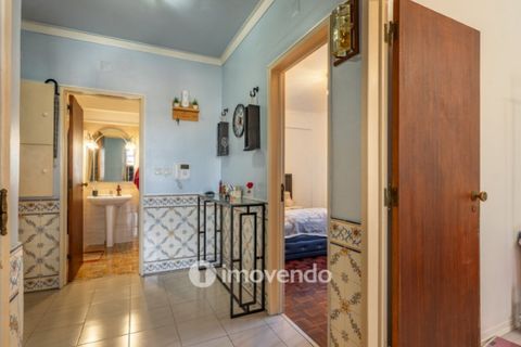 Lejlighed i Odivelas, Lisbon, Odivelas - € 270.000 | Ref: IMO-118431 - foto 8