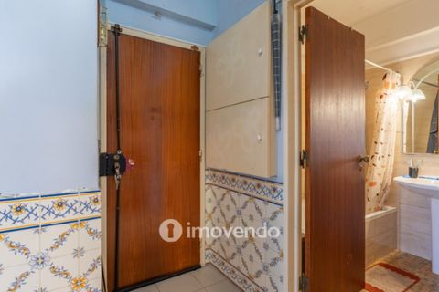 Lejlighed i Odivelas, Lisbon, Odivelas - € 270.000 | Ref: IMO-118431 - foto 9