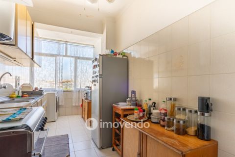Lejlighed i Odivelas, Lisbon, Odivelas - € 270.000 | Ref: IMO-118431 - foto 10
