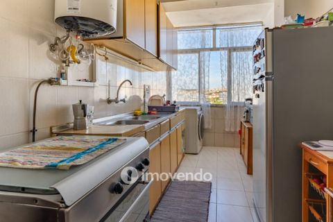 Lejlighed i Odivelas, Lisbon, Odivelas - € 270.000 | Ref: IMO-118431 - foto 11