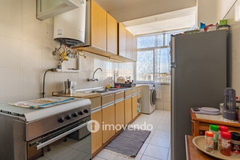 Lejlighed i Odivelas, Lisbon, Odivelas - € 270.000 | Ref: IMO-118431 - foto 12
