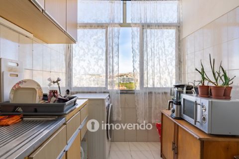 Lejlighed i Odivelas, Lisbon, Odivelas - € 270.000 | Ref: IMO-118431 - foto 13