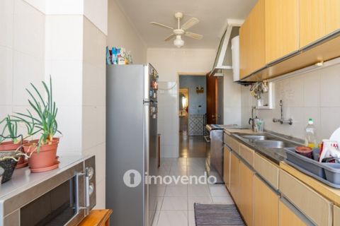 Lejlighed i Odivelas, Lisbon, Odivelas - € 270.000 | Ref: IMO-118431 - foto 14