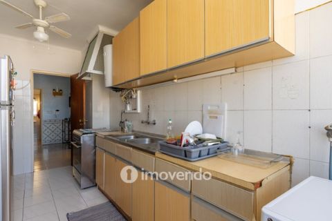 Lejlighed i Odivelas, Lisbon, Odivelas - € 270.000 | Ref: IMO-118431 - foto 15