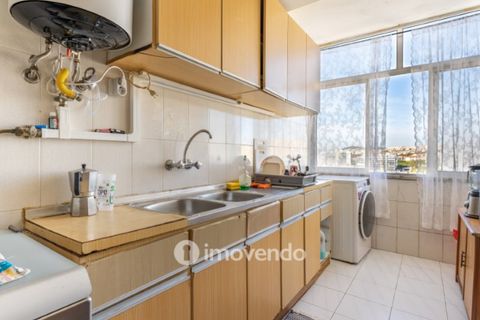 Lejlighed i Odivelas, Lisbon, Odivelas - € 270.000 | Ref: IMO-118431 - foto 16