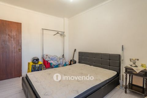 Lejlighed i Odivelas, Lisbon, Odivelas - € 270.000 | Ref: IMO-118431 - foto 20