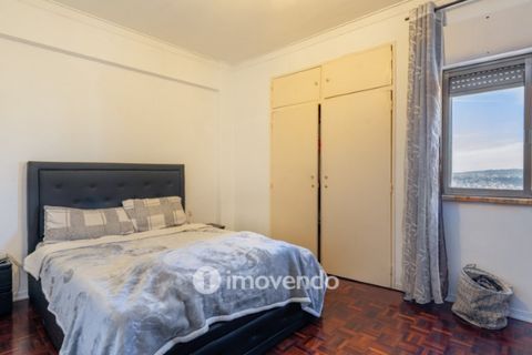 Lejlighed i Odivelas, Lisbon, Odivelas - € 270.000 | Ref: IMO-118431 - foto 21