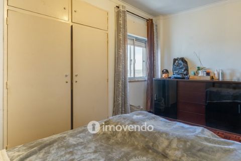 Lejlighed i Odivelas, Lisbon, Odivelas - € 270.000 | Ref: IMO-118431 - foto 22