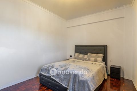 Lejlighed i Odivelas, Lisbon, Odivelas - € 270.000 | Ref: IMO-118431 - foto 24