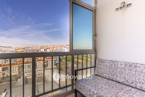 Lejlighed i Odivelas, Lisbon, Odivelas - € 270.000 | Ref: IMO-118431 - foto 25