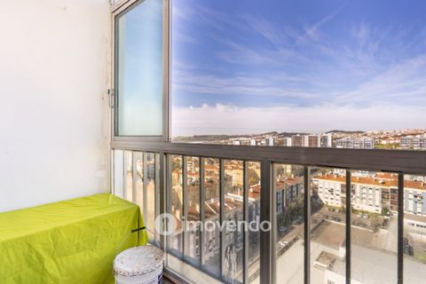 Lejlighed i Odivelas, Lisbon, Odivelas - € 270.000 | Ref: IMO-118431 - foto 26