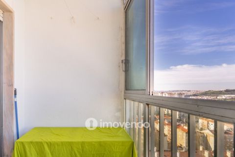 Lejlighed i Odivelas, Lisbon, Odivelas - € 270.000 | Ref: IMO-118431 - foto 27