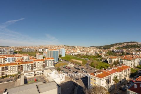 Lejlighed i Odivelas, Lisbon, Odivelas - € 270.000 | Ref: IMO-118431 - foto 29