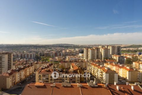 Lejlighed i Odivelas, Lisbon, Odivelas - € 270.000 | Ref: IMO-118431 - foto 31