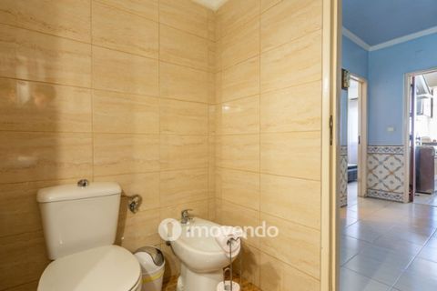 Lejlighed i Odivelas, Lisbon, Odivelas - € 270.000 | Ref: IMO-118431 - foto 34
