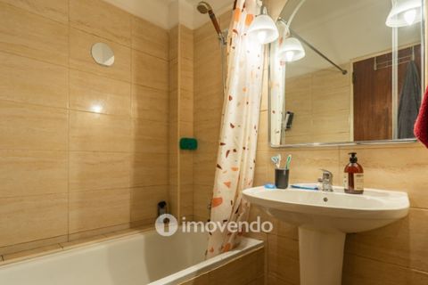 Lejlighed i Odivelas, Lisbon, Odivelas - € 270.000 | Ref: IMO-118431 - foto 35