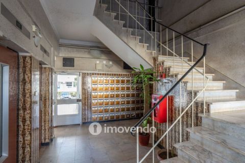 Lejlighed i Odivelas, Lisbon, Odivelas - € 270.000 | Ref: IMO-118431 - foto 39