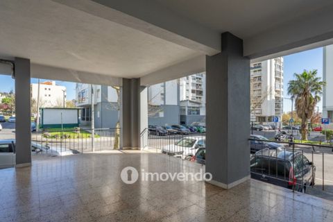 Lejlighed i Odivelas, Lisbon, Odivelas - € 270.000 | Ref: IMO-118431 - foto 40