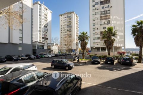 Lejlighed i Odivelas, Lisbon, Odivelas - € 270.000 | Ref: IMO-118431 - foto 41