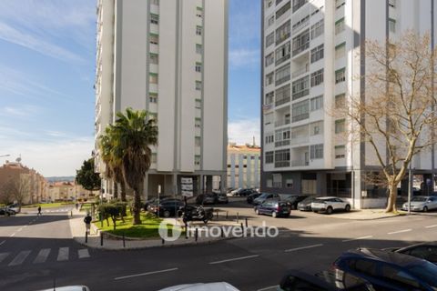 Lejlighed i Odivelas, Lisbon, Odivelas - € 270.000 | Ref: IMO-118431 - foto 42