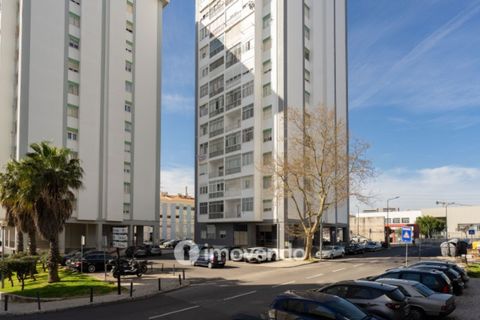 Lejlighed i Odivelas, Lisbon, Odivelas - € 270.000 | Ref: IMO-118431 - foto 43