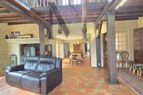 Villa i Morlaas, Pyrenees-Atlantiques, Morlaas - € 496.000 | Ref: 86887111 - foto 1