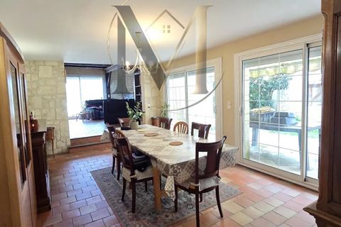 Villa i Morlaas, Pyrenees-Atlantiques, Morlaas - € 496.000 | Ref: 86887111 - foto 2
