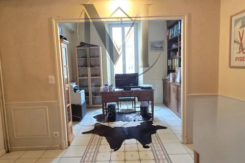 Villa i Morlaas, Pyrenees-Atlantiques, Morlaas - € 496.000 | Ref: 86887111 - foto 8