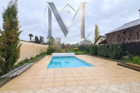 Villa i Morlaas, Pyrenees-Atlantiques, Morlaas - € 496.000 | Ref: 86887111 - foto 18