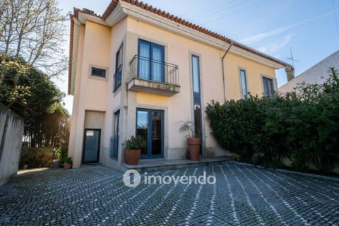 Villa i Silvalde, Aveiro, Silvalde - € 680.000 | Ref: IMO-118399 - foto 1
