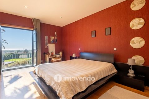 Villa i Silvalde, Aveiro, Silvalde - € 680.000 | Ref: IMO-118399 - foto 21