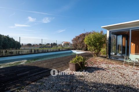 Villa i Silvalde, Aveiro, Silvalde - € 680.000 | Ref: IMO-118399 - foto 41