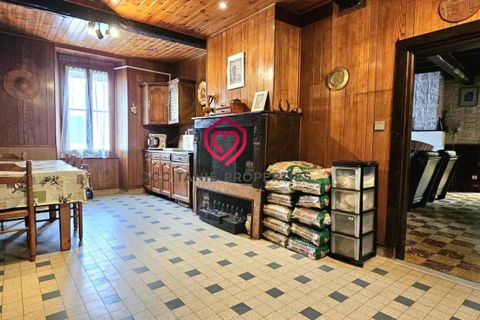 Landsbyhus i Artigat, Ariege, Artigat - € 134.500 | Ref: JN2342 - foto 5