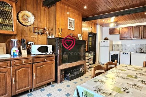Landsbyhus i Artigat, Ariege, Artigat - € 134.500 | Ref: JN2342 - foto 6