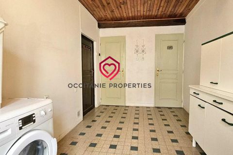 Landsbyhus i Artigat, Ariege, Artigat - € 134.500 | Ref: JN2342 - foto 7