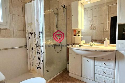 Landsbyhus i Artigat, Ariege, Artigat - € 134.500 | Ref: JN2342 - foto 8