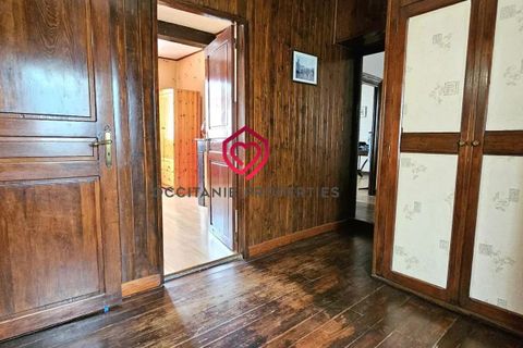 Landsbyhus i Artigat, Ariege, Artigat - € 134.500 | Ref: JN2342 - foto 10