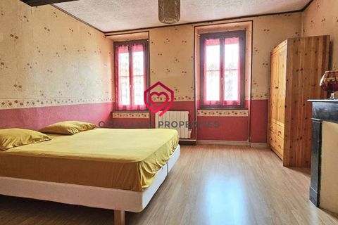 Landsbyhus i Artigat, Ariege, Artigat - € 134.500 | Ref: JN2342 - foto 11