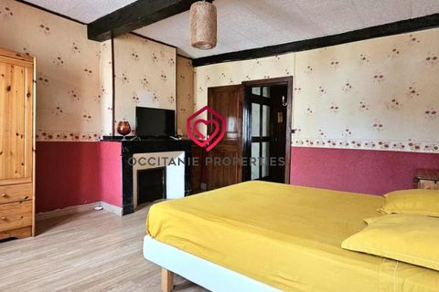 Landsbyhus i Artigat, Ariege, Artigat - € 134.500 | Ref: JN2342 - foto 12