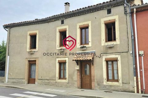 Landsbyhus i Artigat, Ariege, Artigat - € 134.500 | Ref: JN2342 - foto 17